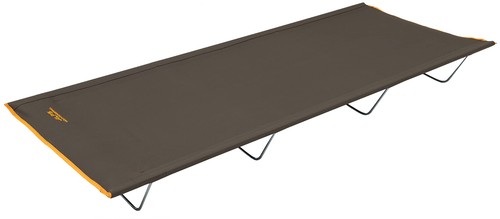 Lightweight cot clay - cot,